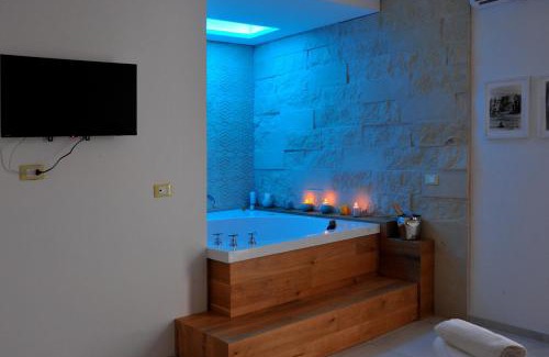 Otranto Bed & Breakfast | Experience Oceanfront Bliss at BluOtranto with Pool Access