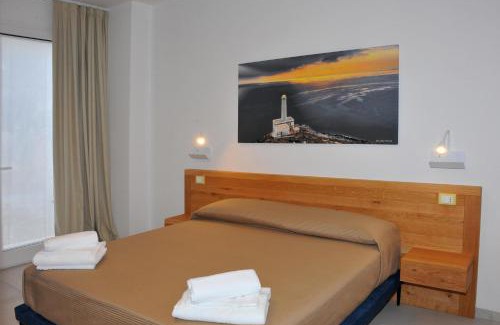 Otranto Bed & Breakfast | Experience Oceanfront Bliss at BluOtranto with Pool Access