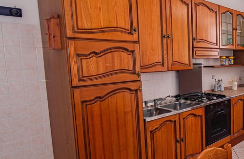 Le Forna Apartment | BluPonza - Holiday Homes - Mediterranean Apartment
