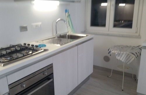 Rapallo Apartment | Experience BLURAPALLO: Wi-Fi, Sea View & Spa Retreat
