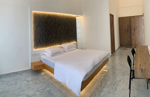 Kulamavu Villa | Discover BluSalz Collection Papillon Hill Idukki with Pool
