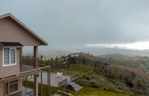 Ithalar Villa | Discover Blusalzz Manor in Nilgiri Valley, Ooty