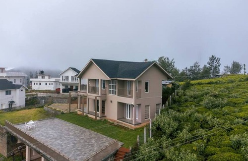 Ithalar Villa | Discover Blusalzz Manor in Nilgiri Valley, Ooty