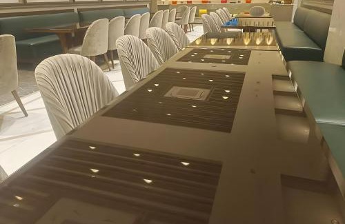 Ranjit Avenue Hotel | Relax at BluSalzz Residence Amritsar with Ocean Views