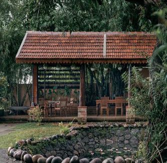Muhamma Resort | Tranquil BluSalzz Villa with Pool & Ocean Views in Kerala