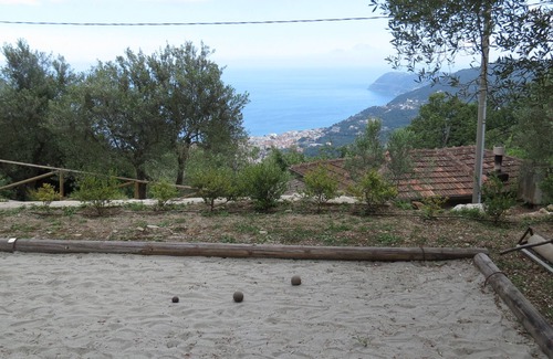 Alassio Villa | Bluvarì Charming House - villa with private pool
