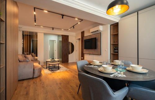 Pipera Apartment | Blvd Ivory Pipera nr 63