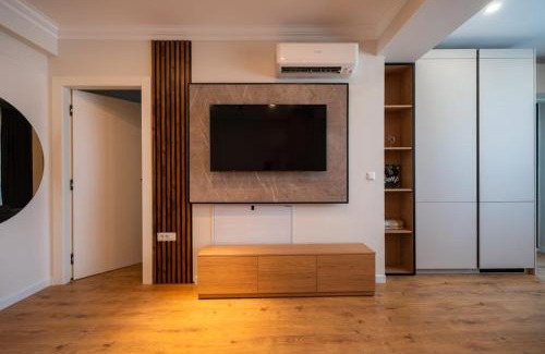 Pipera Apartment | Blvd Ivory Pipera nr 63