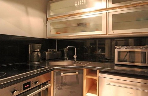 7th Arrondissement Apartment | BLVD LATOUR MAUBOURG - Breathtaking Views of Les Invalides