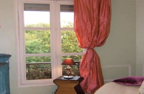 7th Arrondissement Apartment | BLVD LATOUR MAUBOURG - Breathtaking Views of Les Invalides