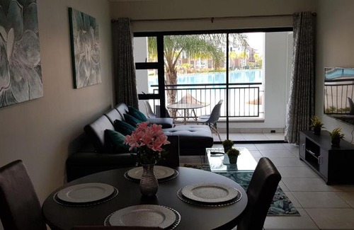 Tshwane Apartment | Discover Blyde Lagoon View Apartment - Rated 9.3/10!