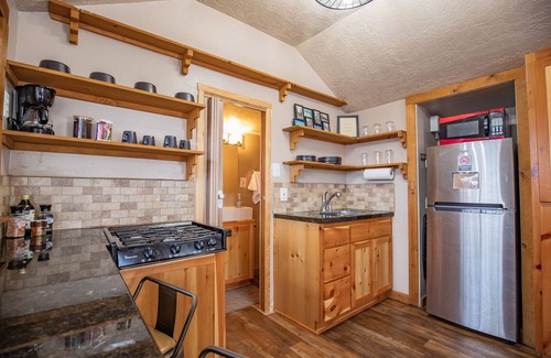 Cloudcroft Cabin | Cozy Cabin Retreat in Cloudcroft - Guest Rated 9.8/10