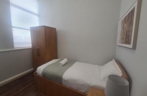 Blyth House | Blyth Roomstay