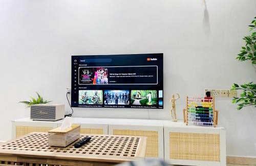 Central Seberang Perai House | BM大山脚 Alma Single Storey Semi-D 5-minute To Aeon Mall
