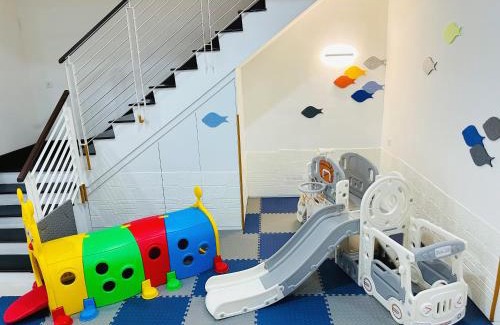 Central Seberang Perai House | Family-Friendly Double Storey Near Autocity - 10/10 Rated