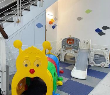 Central Seberang Perai House | Family-Friendly Double Storey Near Autocity - 10/10 Rated