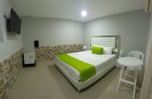 La Boquilla Bed & Breakfast | Cozy Room near the Sea with Spa and Breakfast Included