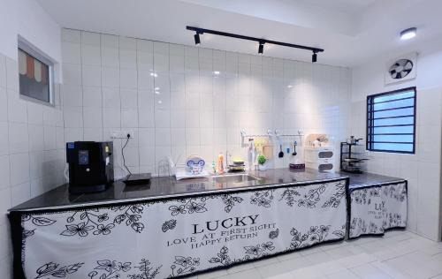 Central Seberang Perai House | BM Alma AutoCity Aeonjusco