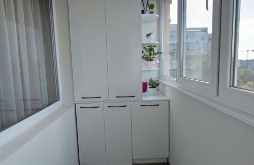 G.K. Bratya Miladinovi Apartment | Family-Friendly BM Apartment for Your Next Getaway