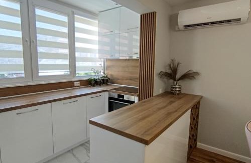 G.K. Bratya Miladinovi Apartment | Family-Friendly BM Apartment for Your Next Getaway