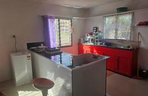 Likuri Island Apartment | BM Apartment