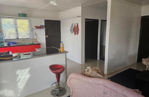 Likuri Island Apartment | BM Apartment