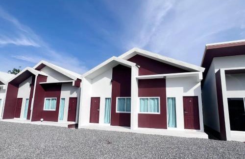 Pak Nam Resort | Beachfront Bliss at BM Beach Resort Satun - Rated 8.8/10