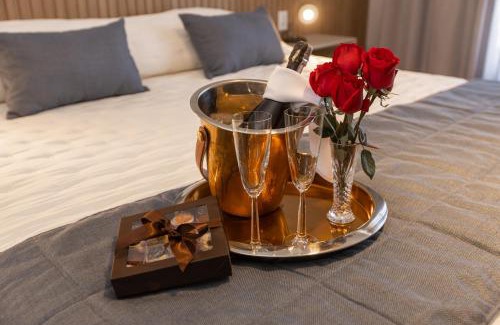 Sao Sebastiao do Paraiso Hotel | Comfortable BM Hotel: 4-Star Stay with Breakfast & Family-Friendly Amenities