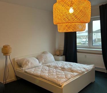 Bamberg Apartment | Cozy 4rooms - Bamberger Gemütlichkeit Awaits You!