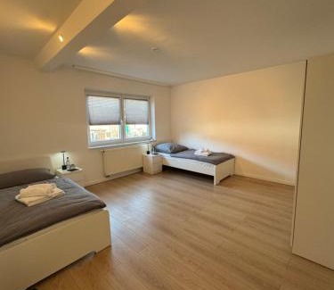 Dohren-Wulfel House | Family-Friendly BM-Vermietung Hannover with Kitchen Access