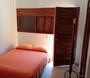Coacoyul House | Discover BM Zihua Casa de Huéspedes: Pool & Pet Friendly Stay