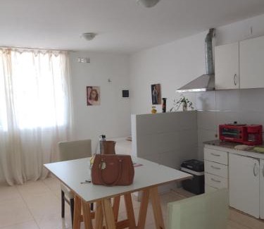 Totoral Department Apartment | BMAapart SINSACATE CBA Dpto A