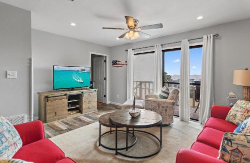 Santa Rosa Beach House | BMB - Sea Cliffs #13