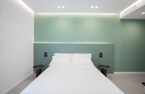 Mount Vesuvius - Pompei Bed & Breakfast | Top-Rated BMC HOME: Spa, Breakfast & Family-Friendly Stay