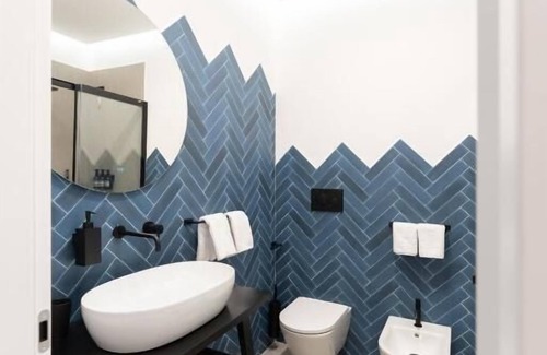 Mount Vesuvius - Pompei Bed & Breakfast | Top-Rated BMC HOME: Spa, Breakfast & Family-Friendly Stay