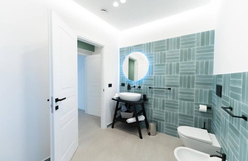 Mount Vesuvius - Pompei Bed & Breakfast | Top-Rated BMC HOME: Spa, Breakfast & Family-Friendly Stay