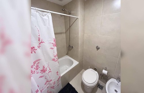 Congreso Apartment | Prime BMIT1202 Studio Steps from Obelisco with Pool