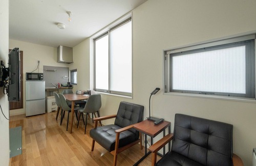 Hyakunincho Apartment | Top-Rated bmj Hyakunincho with Breakfast & Kitchen Access