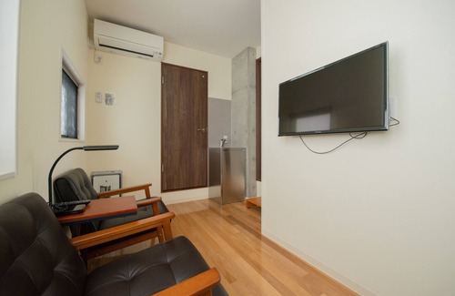 Hyakunincho Apartment | Top-Rated bmj Hyakunincho with Breakfast & Kitchen Access