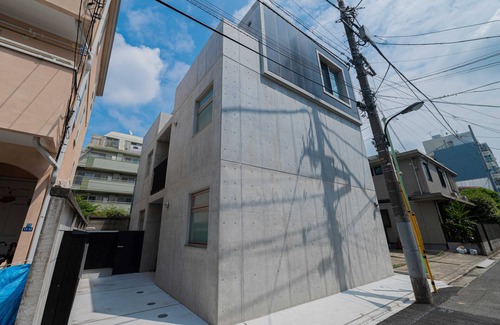 Hyakunincho Apartment | Top-Rated bmj Hyakunincho with Breakfast & Kitchen Access