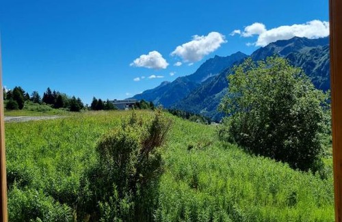 Passo del Tonale Apartment | Discover BMP Apartment Edelweiss: Family and Pet-Friendly Stay