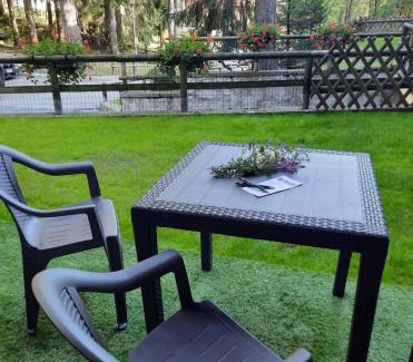 Madonna di Campiglio Apartment | Pet-Friendly Appartamento SPINALE 1 in Central Campiglio