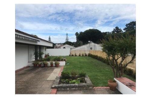 Fonte de Sesimbra Villa | Discover BmyGuest - Sesimbra Country Villa for Families