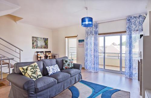 Zambujal Villa | Scenic BmyGuest - Sesimbra Sea View Villa for Families