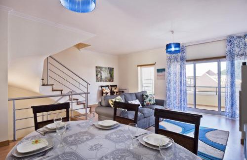 Zambujal Villa | Scenic BmyGuest - Sesimbra Sea View Villa for Families