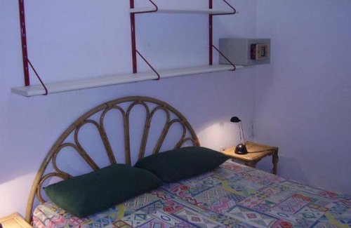Villaggio Sanghen Apartment | Oceanview Comfort at BN-Casa Centrale for Family Getaways