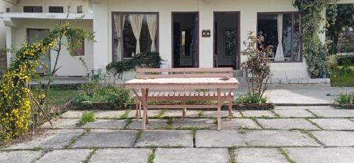 Jhultar Barkhet Hotel | Discover BN Resort: Pet-Friendly Stay with Family Amenities