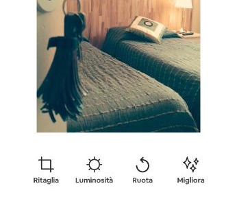 Porta Vittoria House | Discover Comfort at BnB Astrea - Rated 8/10 by Guests