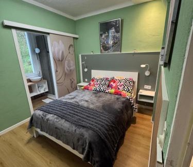 Castellane Bed & Breakfast | Cozy Bnb Castellane Chambre d'Hotes with Ocean View
