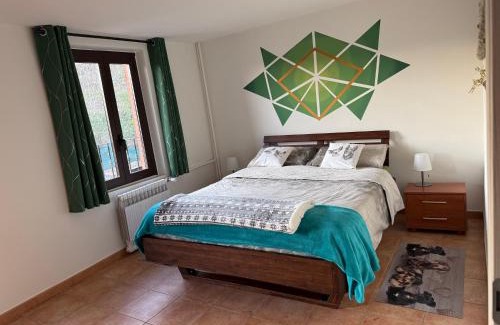 Rocchetta Tanaro Bed & Breakfast | Pet-Friendly BnB Dog and Friend with Hot Tub & Breakfast
